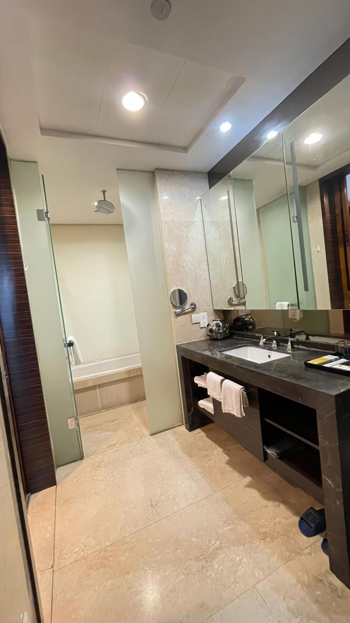 Guangzhou Xing Yi International Apartment - Poly World Branch Extérieur photo