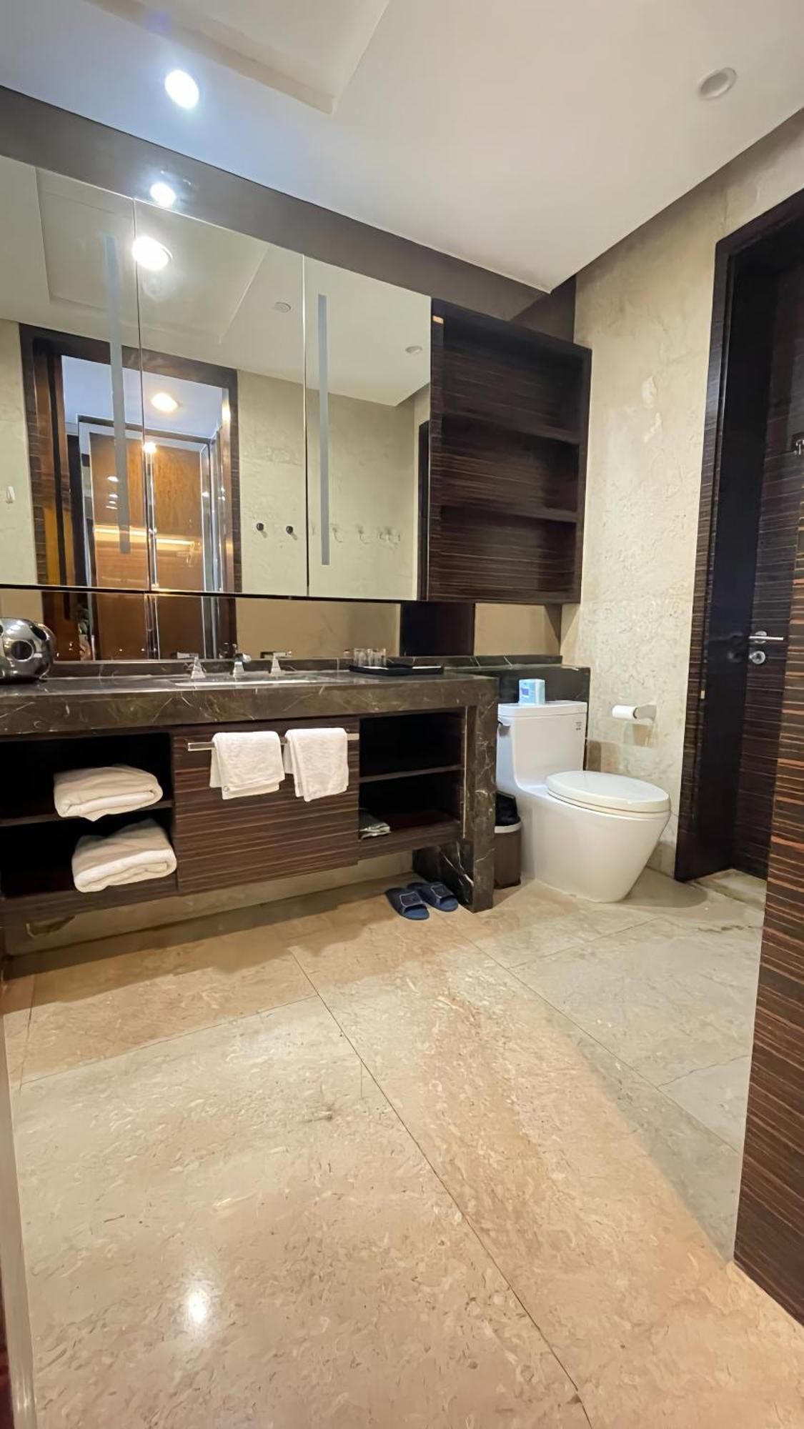 Guangzhou Xing Yi International Apartment - Poly World Branch Extérieur photo