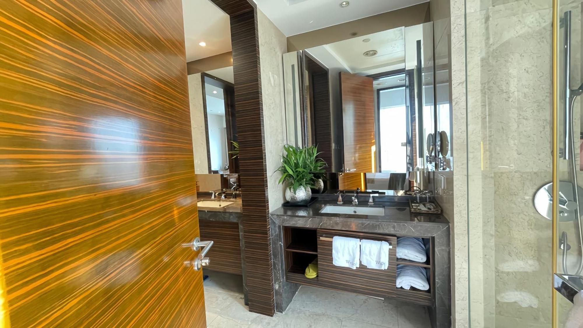 Guangzhou Xing Yi International Apartment - Poly World Branch Extérieur photo